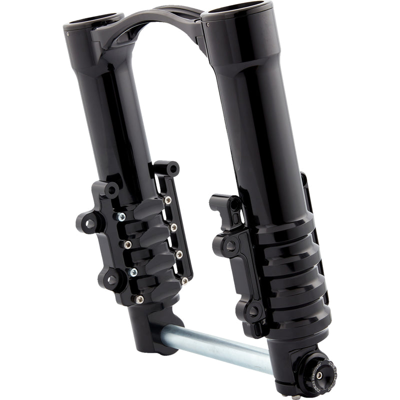 Arlen Ness Method Legs - 120-002 For Harley Touring 2014-2026