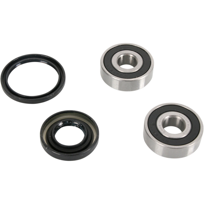 Pivot Works Wheel Bearing - PWFWS-H02-000 Honda Motorcycles 1982-2016