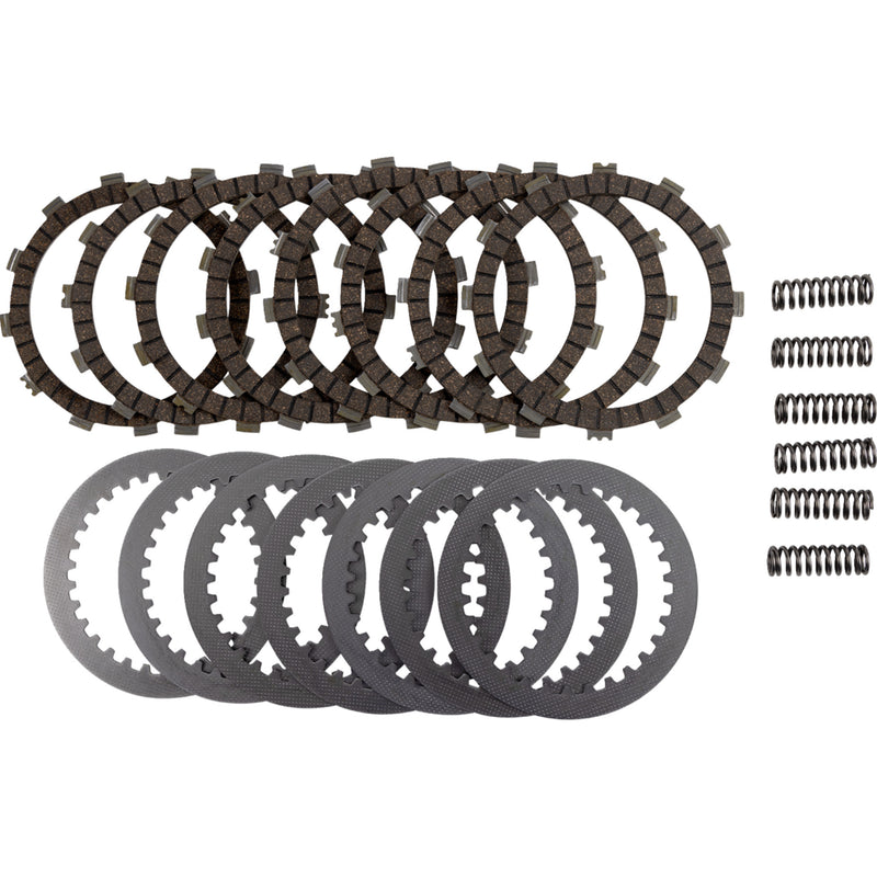 EBC Clutch Kit - DRC113 Yamaha YZ 250 2002-2016