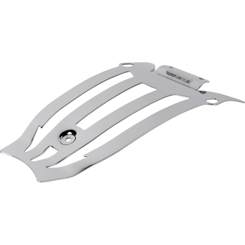 Cobra Luggage Rack - 02-4133 Honda VT13CX Fury 2010-2016