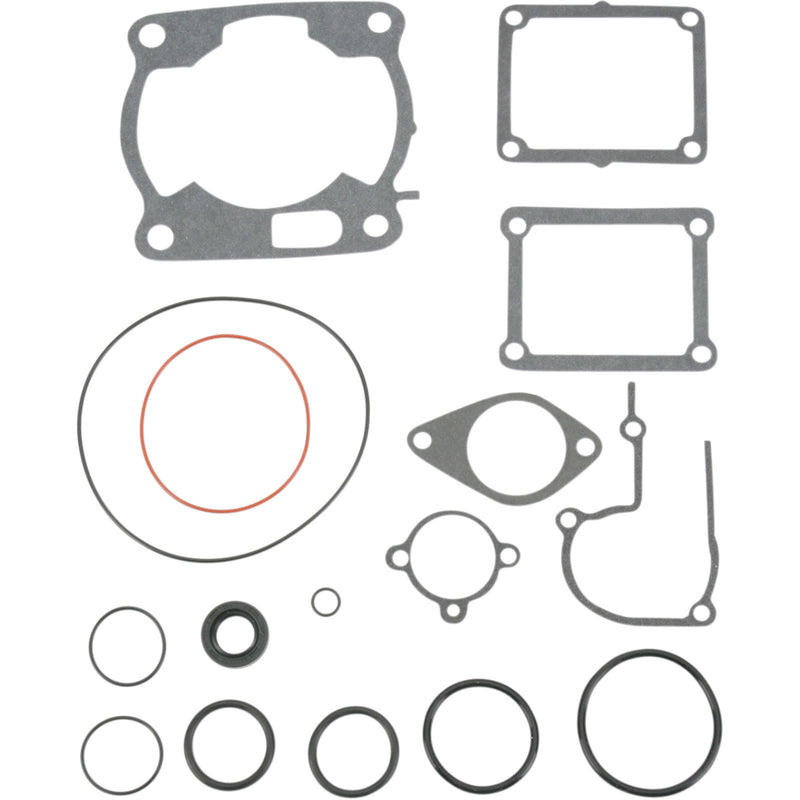 Moose Offroad Gasket - 810634MSE Yamaha YZ 125 1992