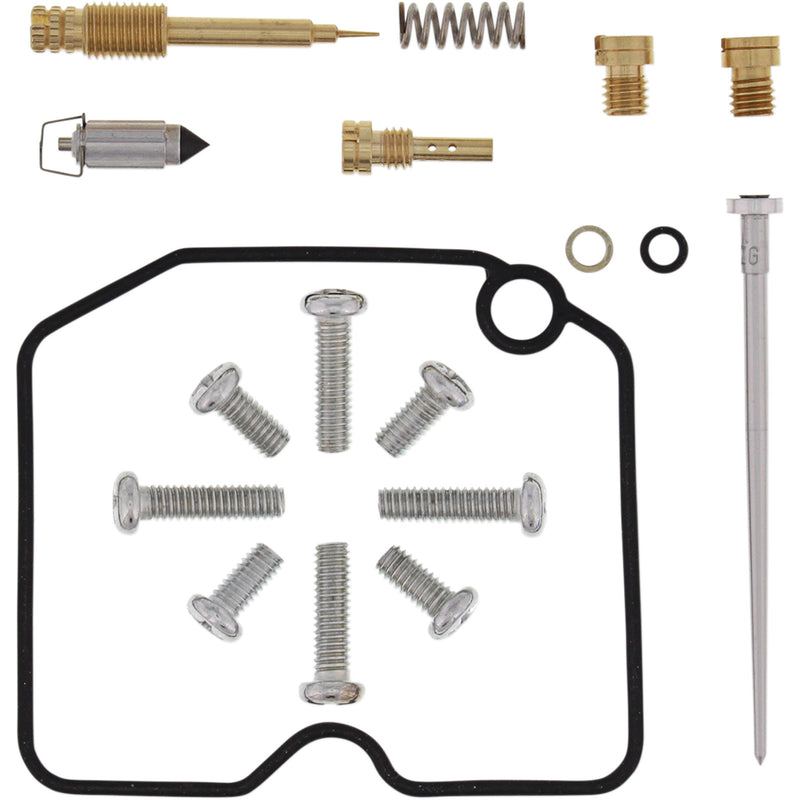 Moose Offroad Repair Kit - 26-1075 Arctic Cat 366 4x4 Auto / 366 Automatic 4x4 2008