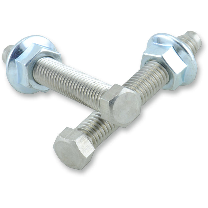 BOLT 1231-0387 2006-CH Chain Adjuster Bolts and Nuts Kit Chain Adjuster Kit