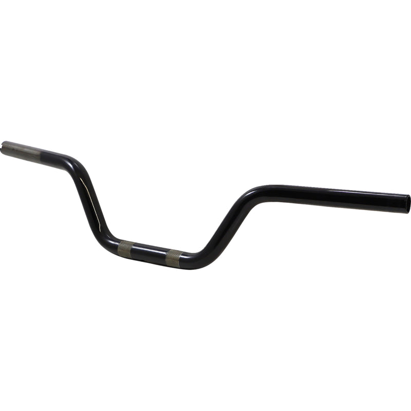 TODD'S CYCLE 0601-5927 TD-101-04B Moto 2.0 Handlebar Handlebar - Moto 2.0 - High - Gloss Black