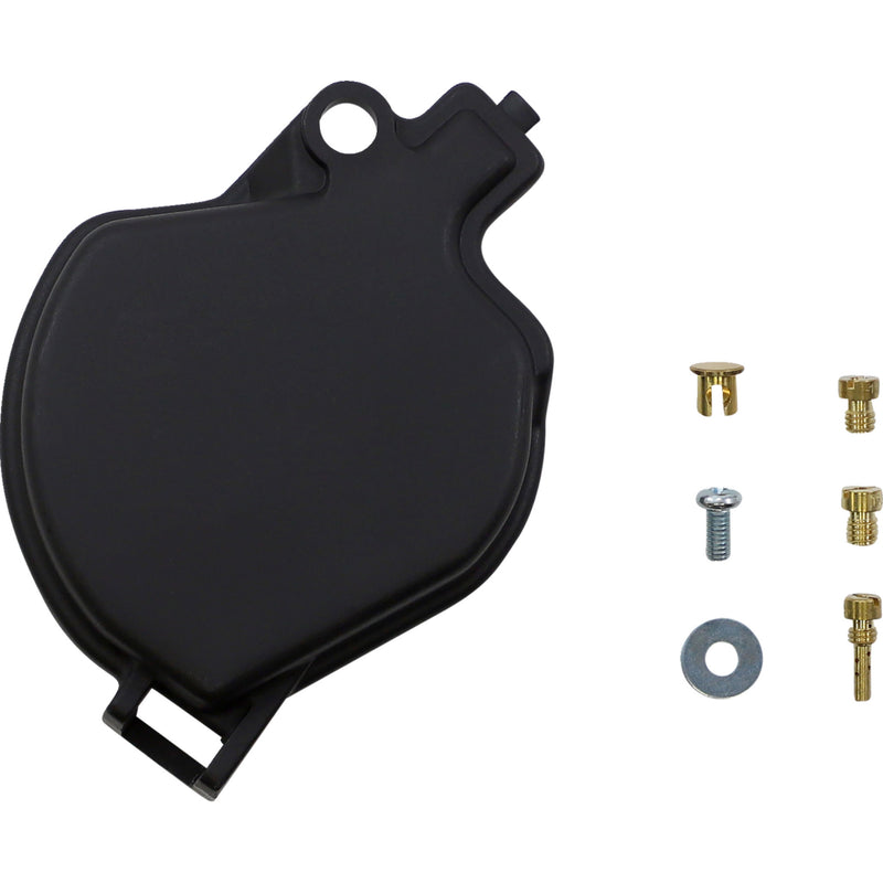 Moose Offroad Carburetor - 600-1120-PU Kawasaki Prairie 2x4 / Prairie 4x4 2003-2005
