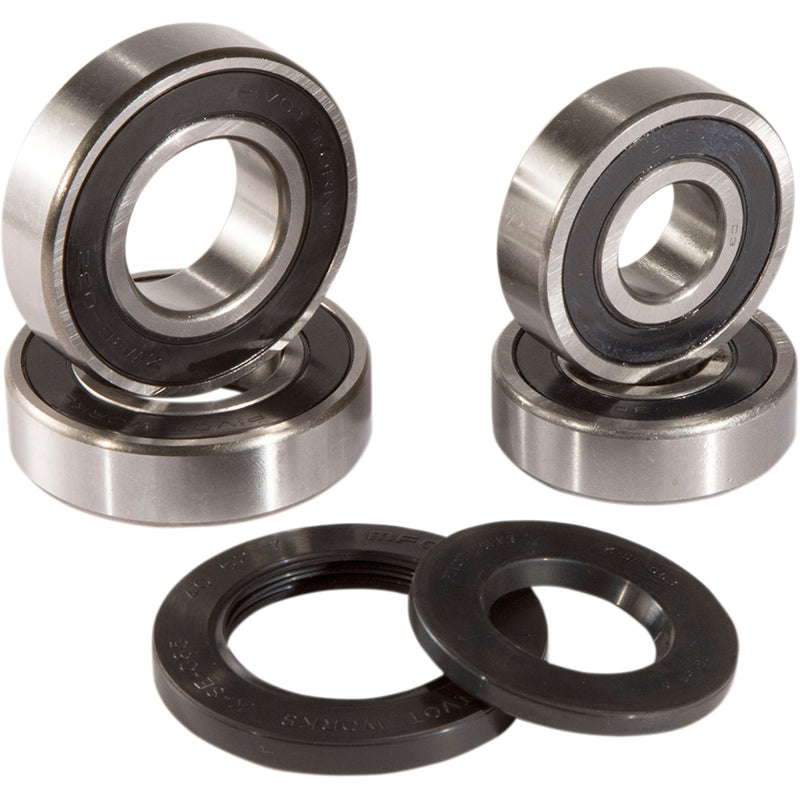 Pivot Works Wheel Bearing - PWRWS-K28-000 Kawasaki 2000 / VN2000A / VN2000E / VN2000F 2006-2010