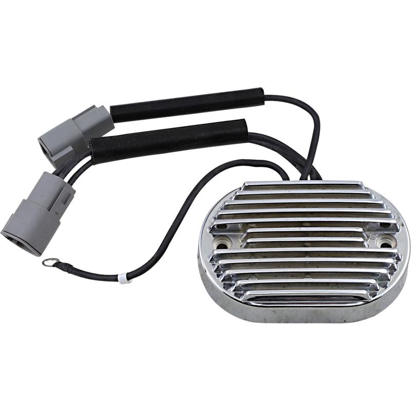 Drag Specialties Regulator For Harley Softail 2007