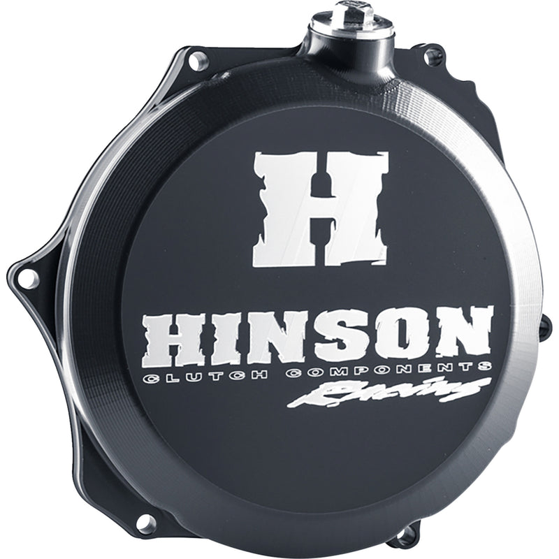 Hinson Racing Cover - C700-1801 For KTM Dirt Bikes 2018-2023 | Gas Gas Dirt Bikes 2021-2023