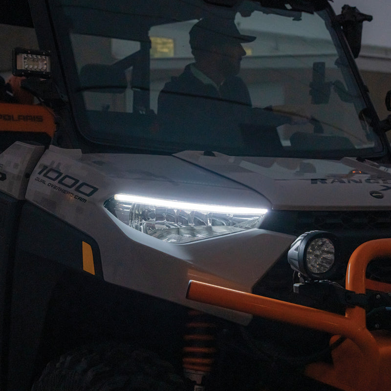 ATV-TEK 2020-2041 ELITEKIT1 UTV Street Kit Street Kit - UTV