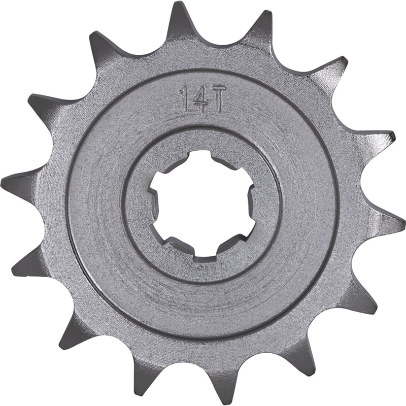 Moose Offroad Sprocket - 26-2120-14CRMO Kawasaki 140 2008-2020