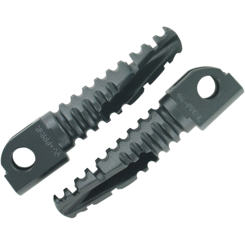Psr SBK Footpegs - 04-01200-22 Kawasaki Motorcycles 1987-2023