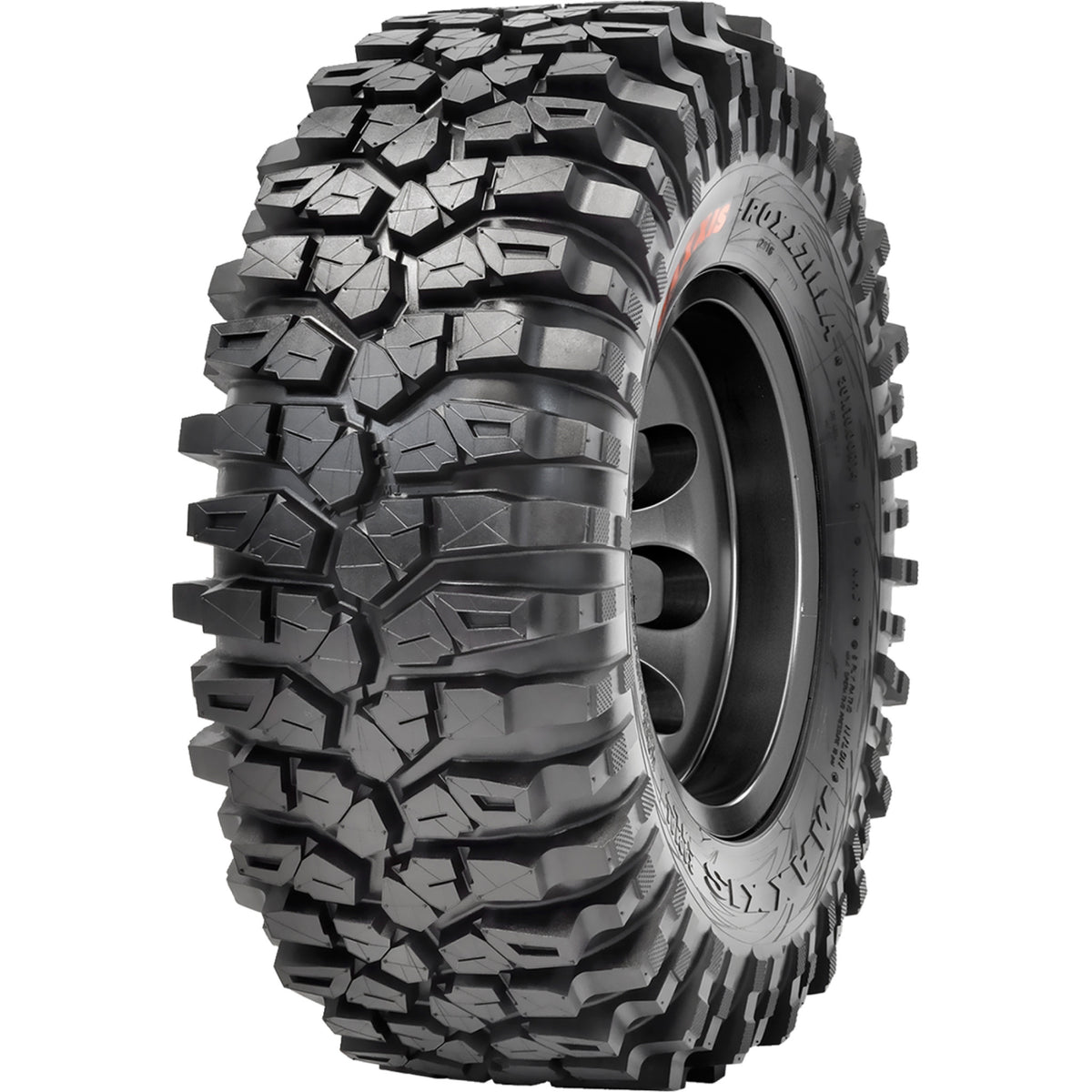 MAXXIS 0320-1117 TM00117400 Roxxzilla Tire Tire - Roxxzilla