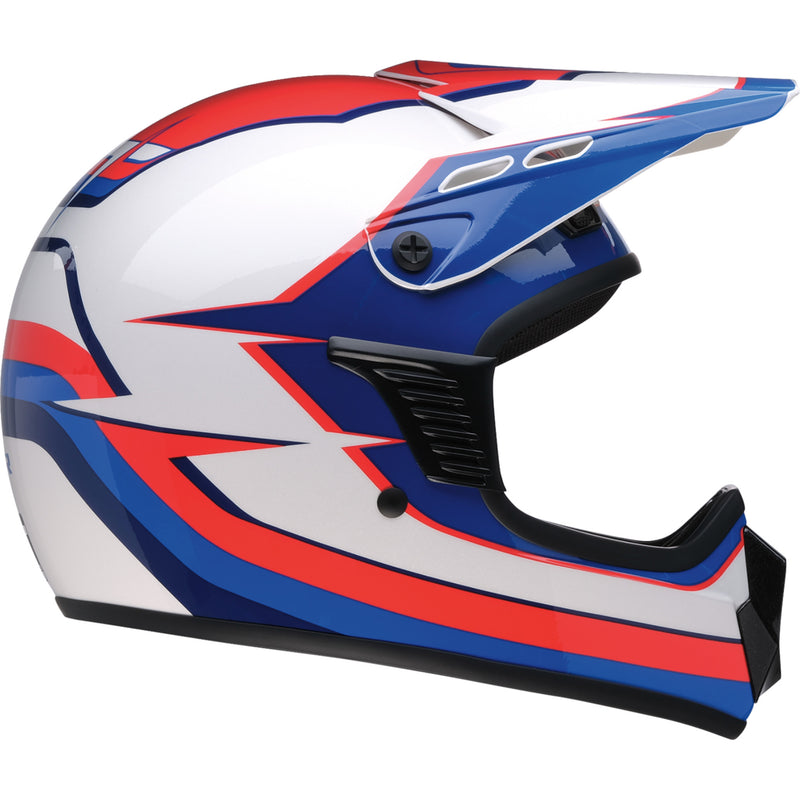 Z1R Child Dirt Maxx Vortex Helmet