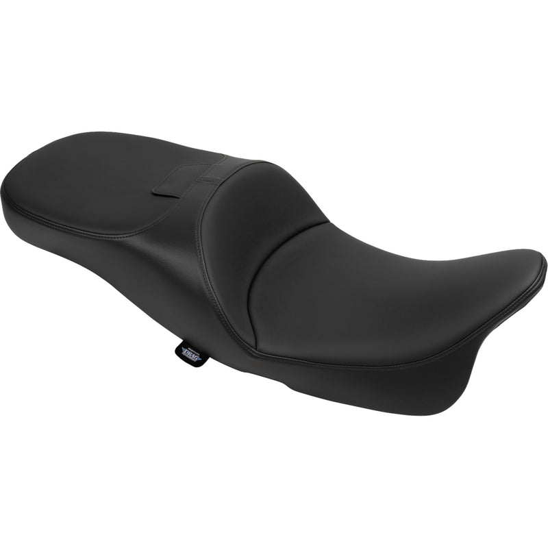 Drag Specialties Seats Freedom Seat - 0801-1983 For Harley Touring 2009-2025