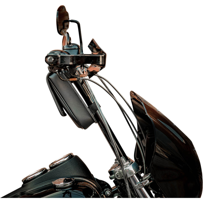 SADDLEMEN 3550-0306 EX000953 Handlebar Bag d144