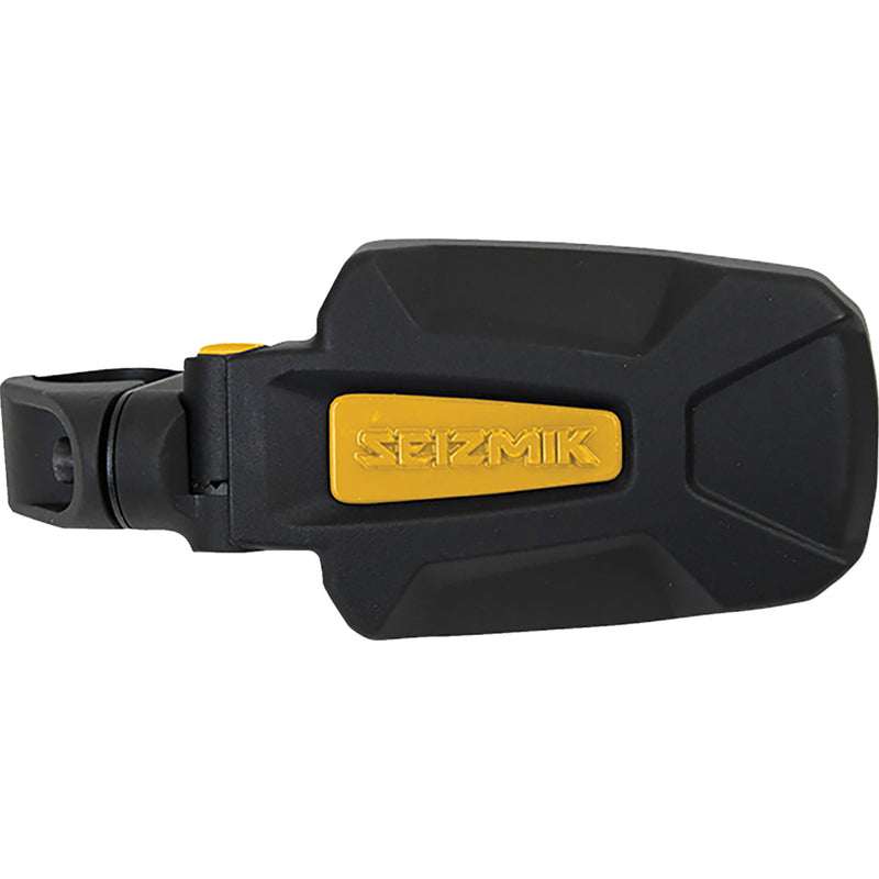 SEIZMIK 0640-0906 56-18075 Pursuit Mirror Custom Color Inserts Color Insert - Pursuit Mirror - Custom - Yellow - Kit