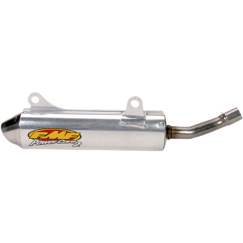 FMF Powercore 2 Muffler - 021014 Honda CR250R 2002-2007