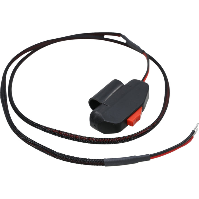 DYNOJET 1020-4102 96070004 Launch Control Kit with Switch polaris