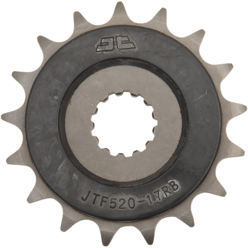 JT Sprockets Sprocket - JTF520.17RB Suzuki Motorcycles 2000-2020