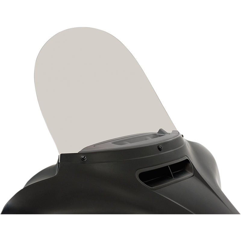 Memphis Shades Windshield - MEP8199 For Harley Touring 2014-2025