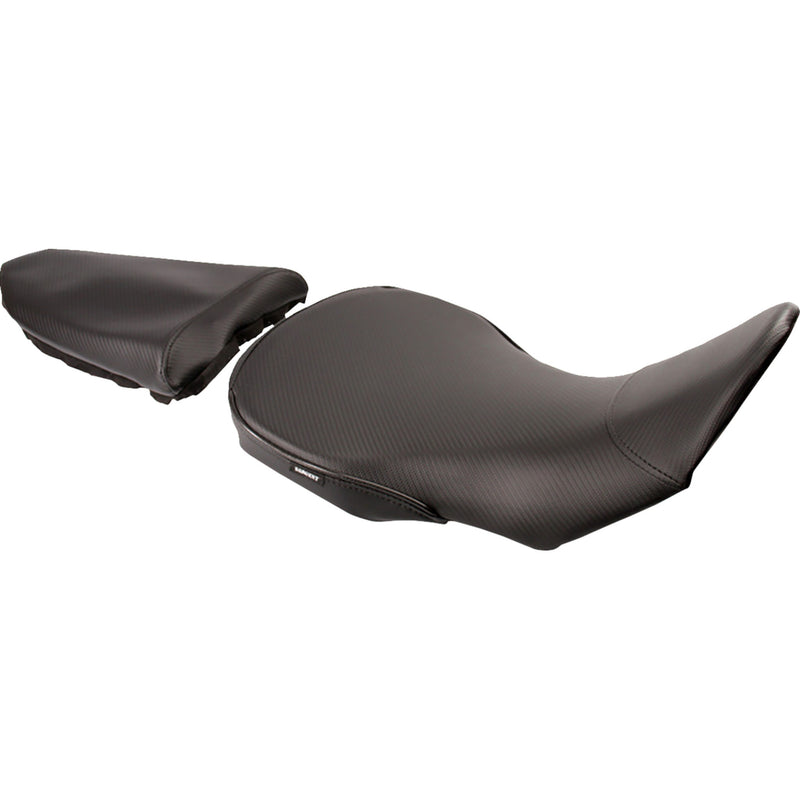 Sargent Seat - WSP-690-19 Yamaha Tenere 700 2020-2024