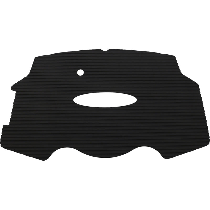 Wsm Traction Mat - 012-224BLK Yamaha Watercraft 2010-2016