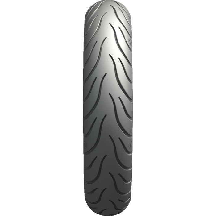 MICHELIN 0301-0828 70059 Commander III Touring Tire Tire - Commander III - Front - 120/70R19 - 60V