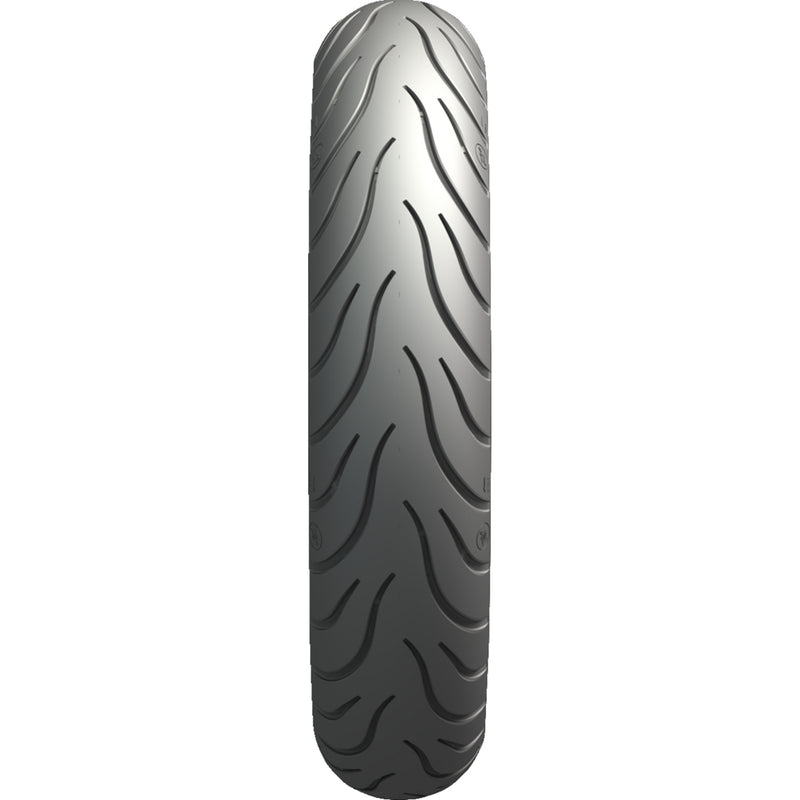 MICHELIN 0305-0913 80126 Commander III Touring Tire Tire - Commander III - Front - 130/80B17 - 65H
