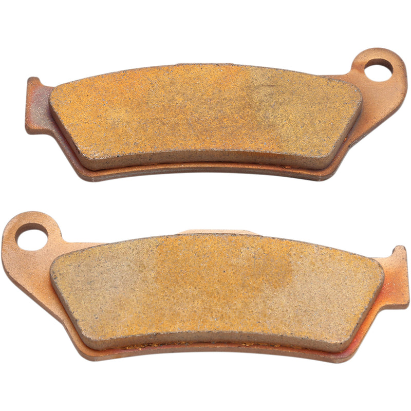Drag Specialties Brake Pad For Harley Street 2016-2020 | Indian Scout 2017-2025