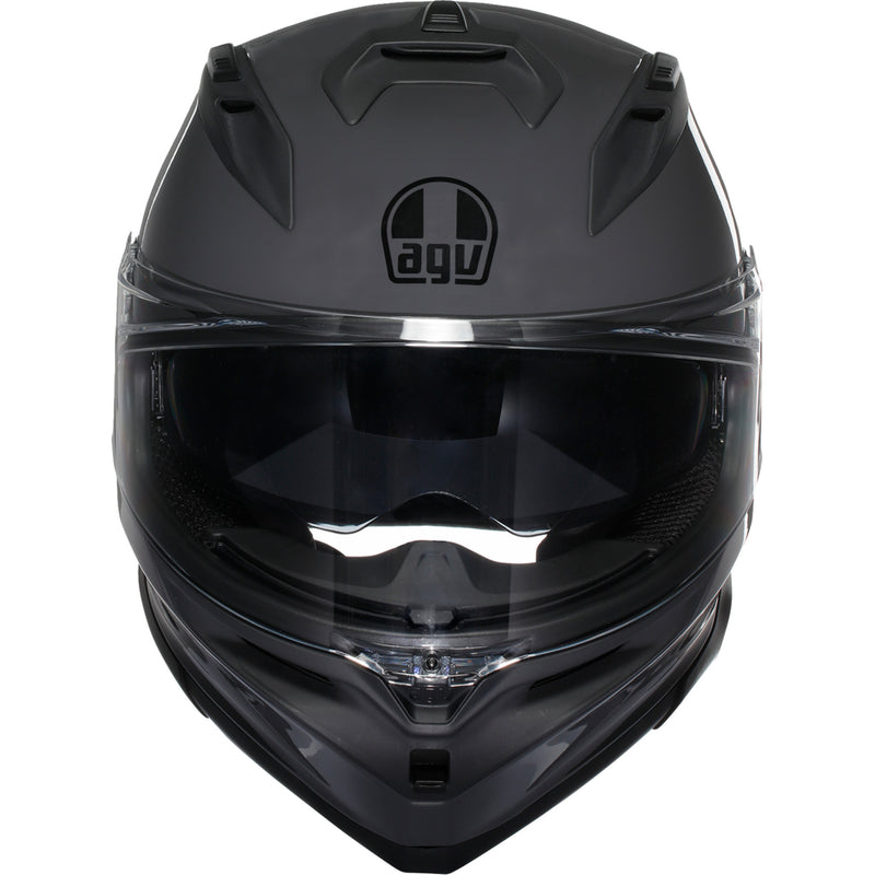 AGV K7 Mono Helmet - Evo Gray