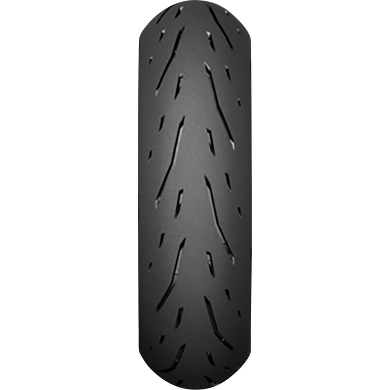 CONTINENTAL 0302-1911 02447720000 ContiSportAttack 5 Tire Tire - ContiSportAttack 5 - Rear - 200/55ZR17 - (78W)