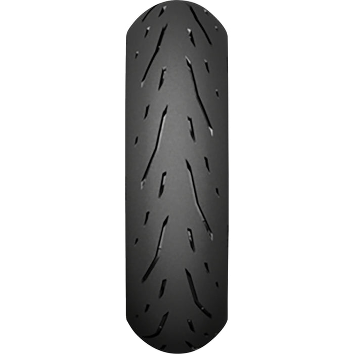 CONTINENTAL 0302-1909 02447690000 ContiSportAttack 5 Tire Tire - ContiSportAttack 5 - Rear - 180/55ZR17 - (73W)