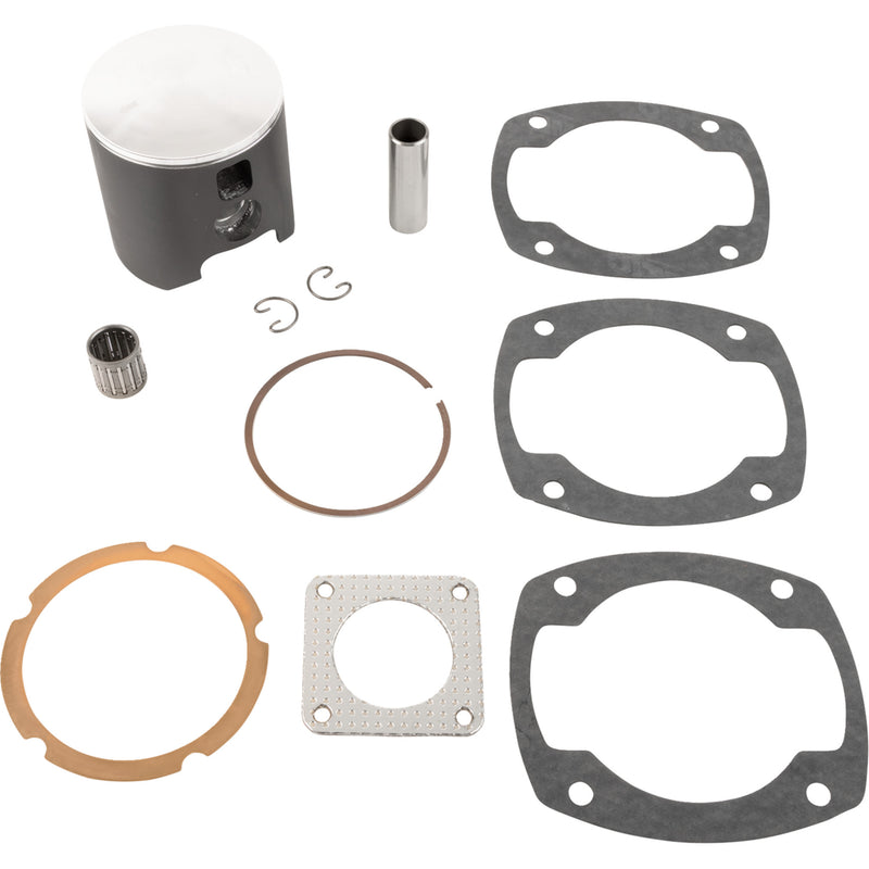 VINTCO 0910-6435 KTA05-1.5 Top End Piston Kit 83.50 mm - maico
