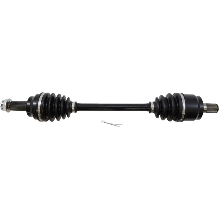 MOOSE OFFROAD 0214-2195 LM6-HO-8-371 Complete Axle Kit Axle Kit - Complete - Standard - Rear Left/Right - Honda