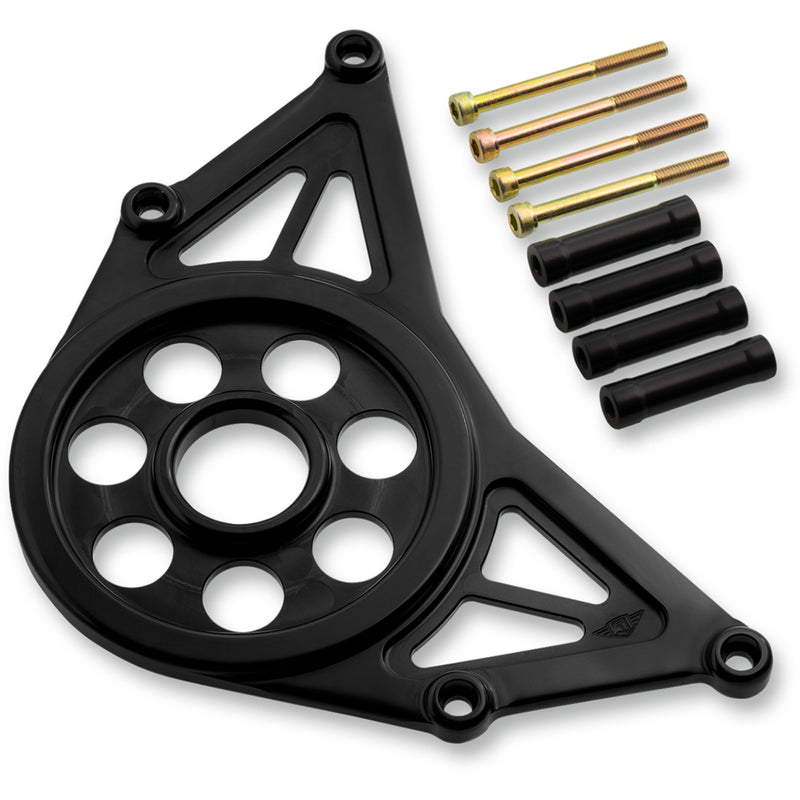 Joker Machine Cover - 30-800-1 For Indian Scout 2015-2025