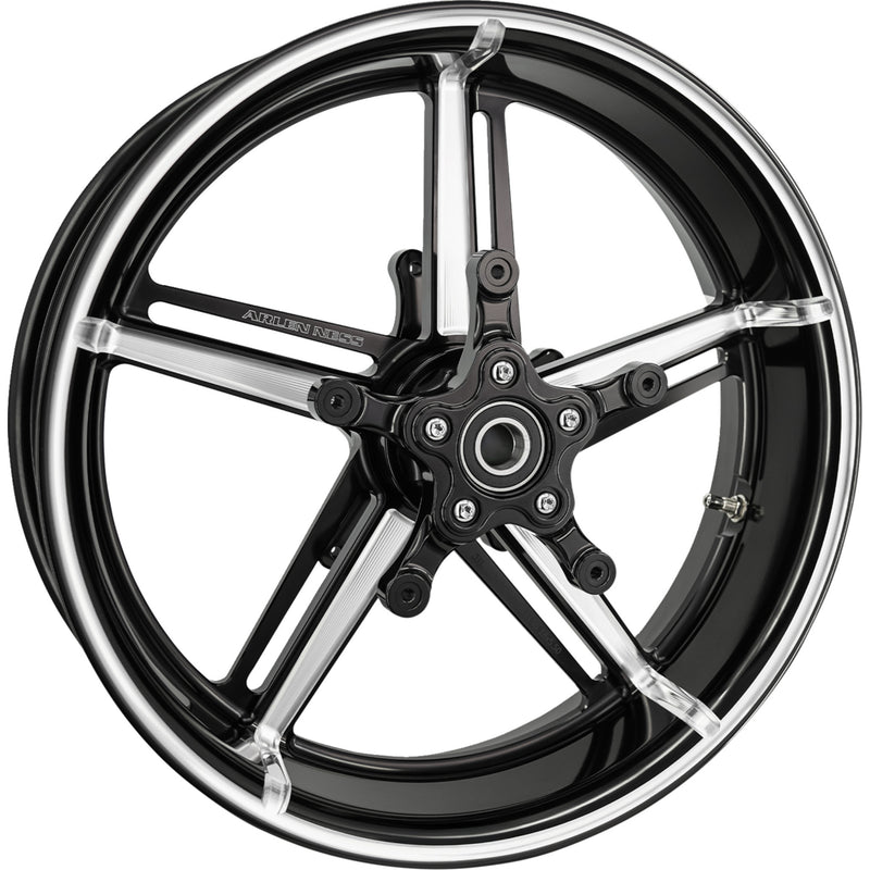 Arlen Ness Factory 24 Wheel - 91-652 For Harley Touring 2024-2026