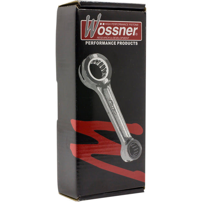 WOSSNER 0923-0437 P4011 Connecting Rod Kit for 4-Stroke Connecting Rod Kit - Suzuki