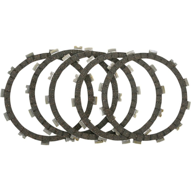 EBC CK Series Clutch Kit - CK4419 Arctic Cat 400 2x4 / 400 4x4 2000-2002
