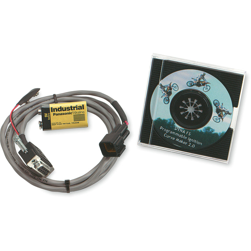 DYNATEK DFSPK-1 DFSPK-1 FS Programming Kit Programming Kit