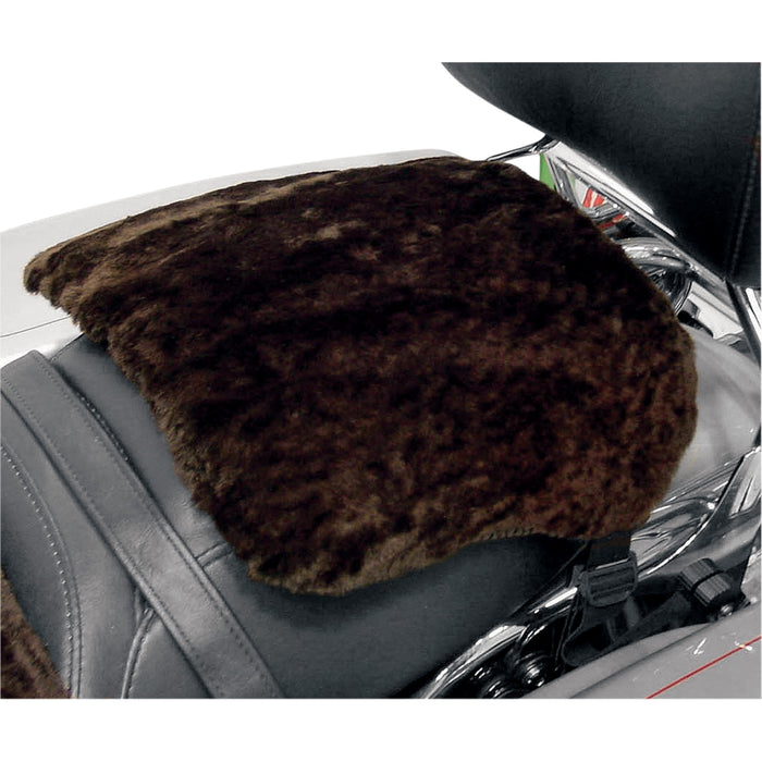 PRO PAD 0807-0006 6400 Seat Pad medium sheepskin