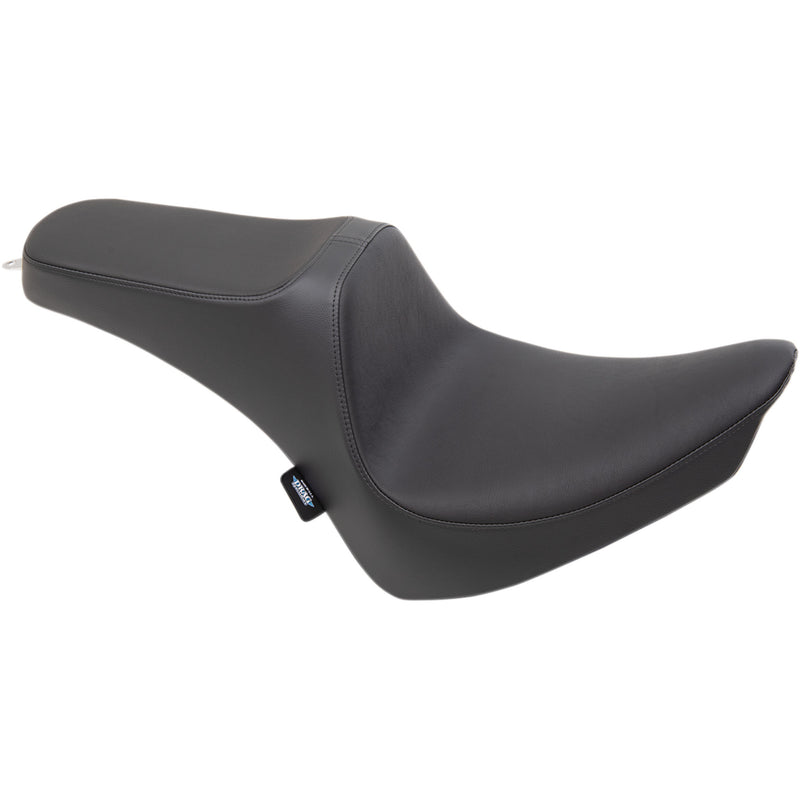 Drag Specialties Predator Seat For Harley Softail / 15th Anniversary / Screamin' 2000-2017