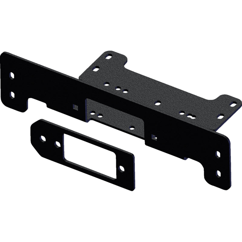 KFI Products Mounting Kit - 101380 Kawasaki 400 2017-2026