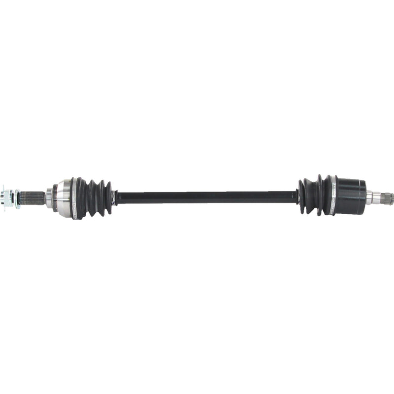 Moose Offroad Axle John Deere Gator 2021