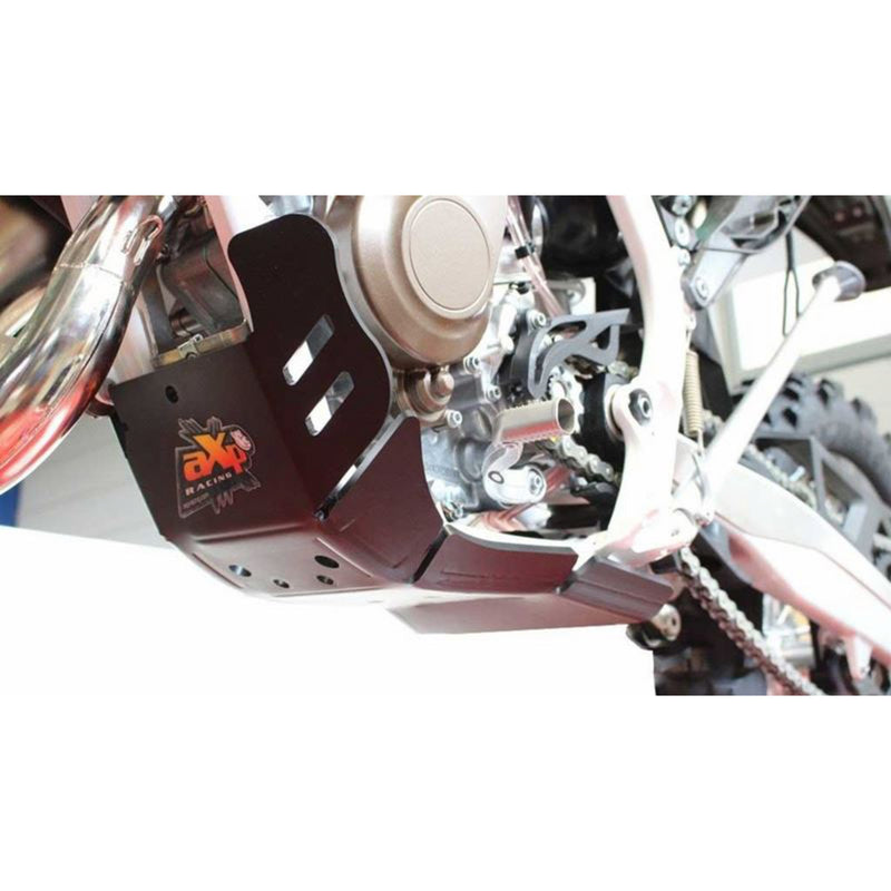 Axp Racing Xtrem Skid Plate - AX1447 KTM XC 125 / EXC 150 2017-2022