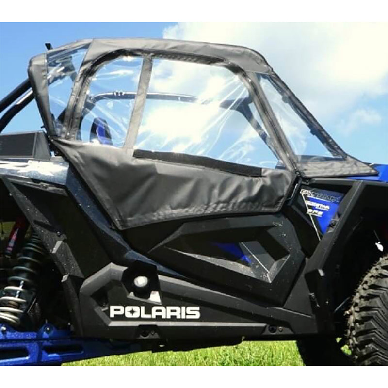 Seizmik Door Kit - 51-21002 Polaris RZR 2019-2021