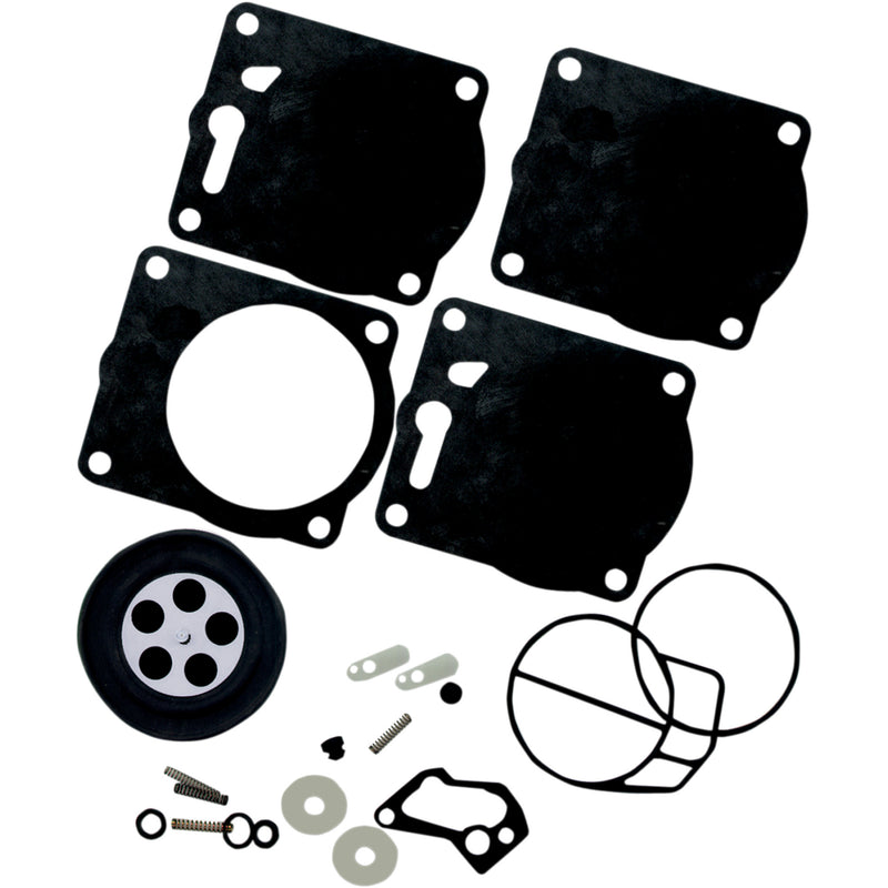 VERTEX 1003-0059 451469 Super BN/BNI Kit Carburetor Rebuild Kit - Super BNI
