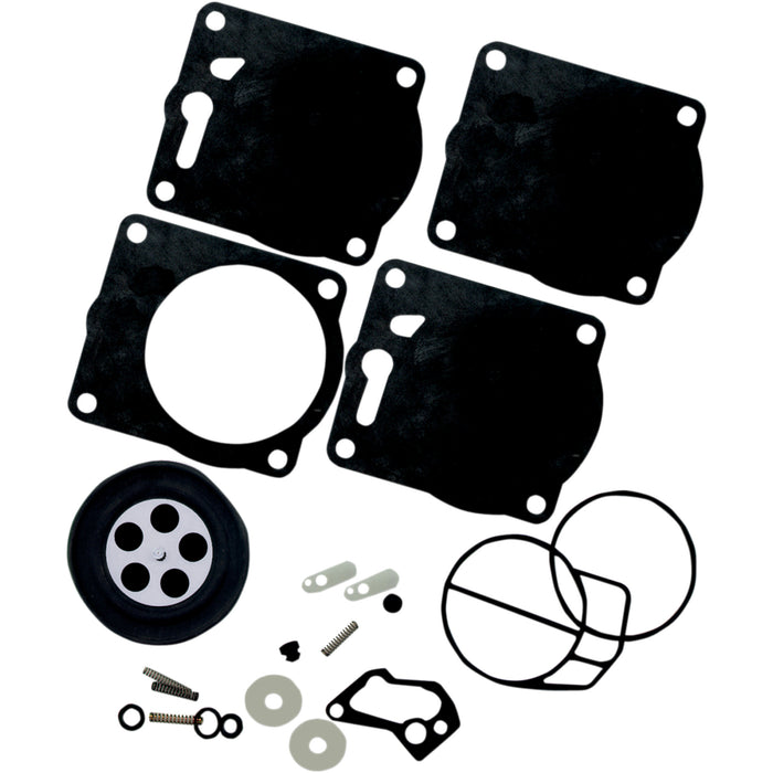 VERTEX 1003-0059 451469 Super BN/BNI Kit Carburetor Rebuild Kit - Super BNI