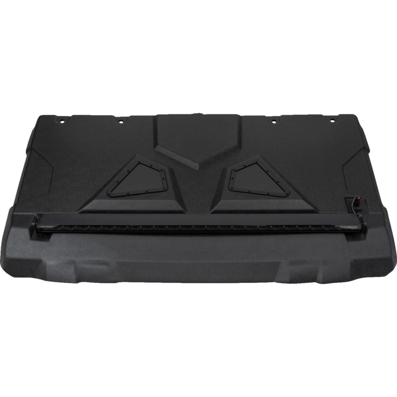 Mb Quart Speaker And Amplifier Kit - MBQRG2-S7R Polaris Ranger 2018-2026
