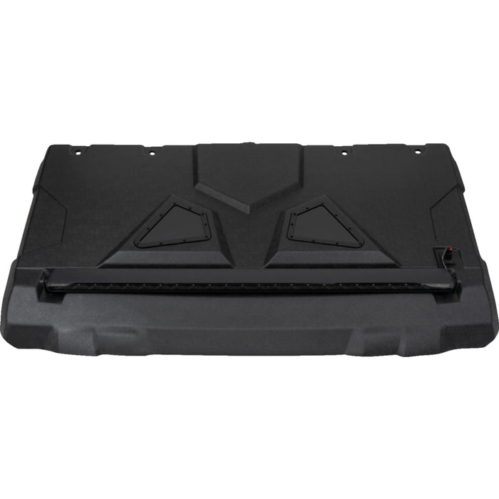 MB QUART 4405-0996 MBQRG2-S7R Audio Roof System Audio Roof - 500 W - 6 Speaker - 1 Subwoofer - Ranger