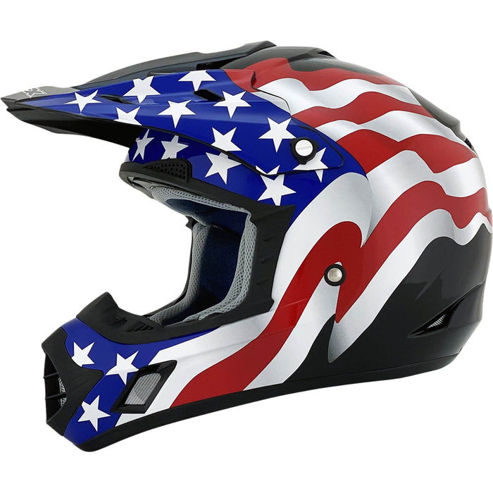 AFX FX-17 Helmet - 4XL